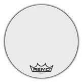 Remo PowerMax White Marching Bass Drum Head 18 inch
